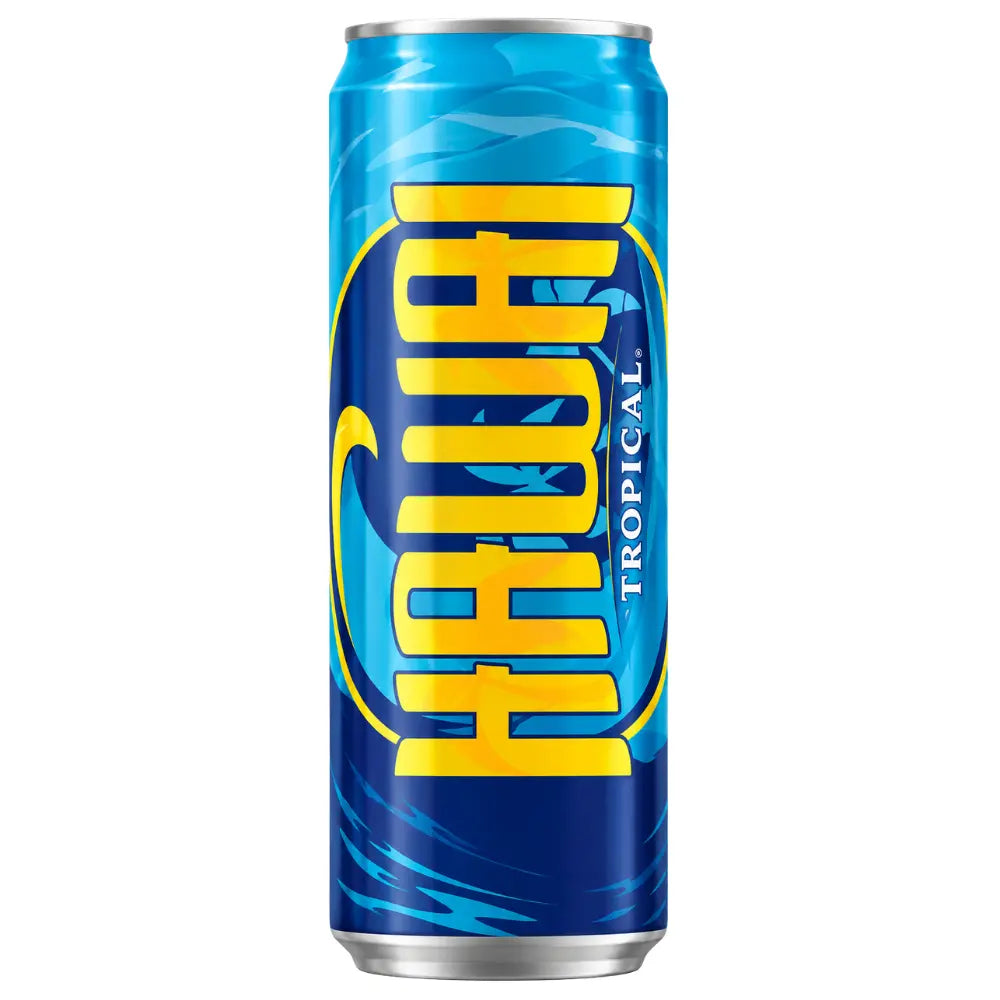 Hawaï Can Tropical