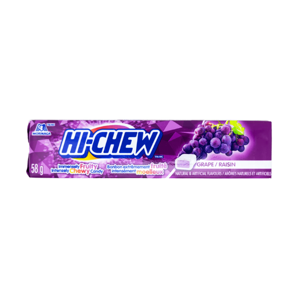 Hi-Chew Druivenstok