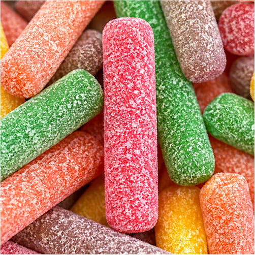 Hitschies Sour Mix