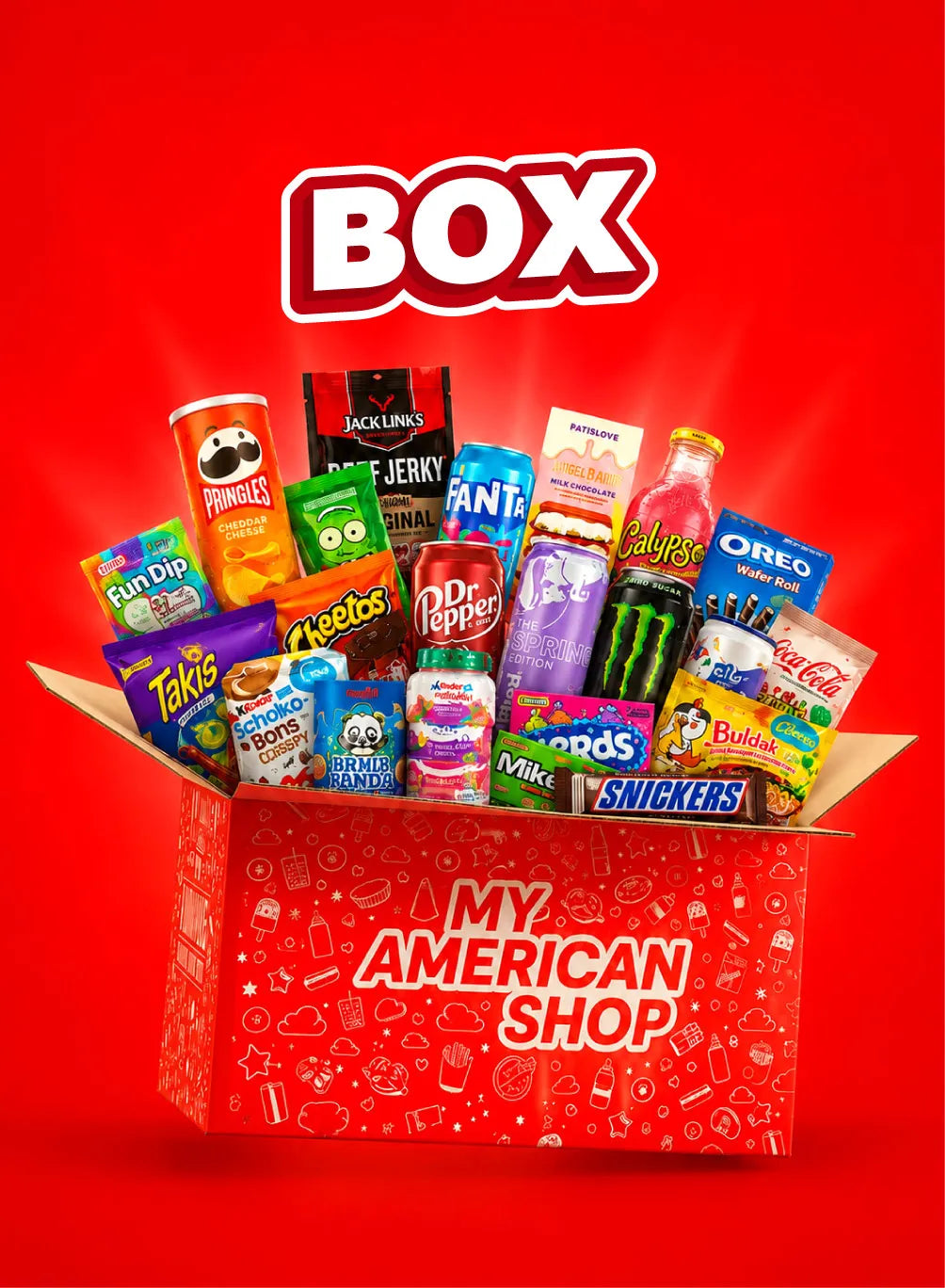 Box
