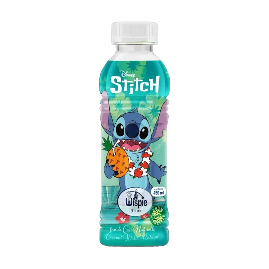 Disney Wispie Drink  Stitch Eau de Coco - My American Shop