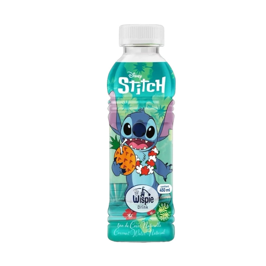 Disney Wispie Drink  Stitch Eau de Coco - My American Shop