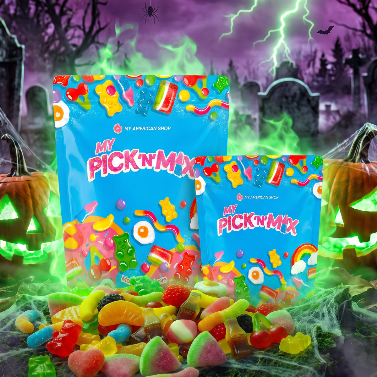 My Pick'n'Mix - Classique