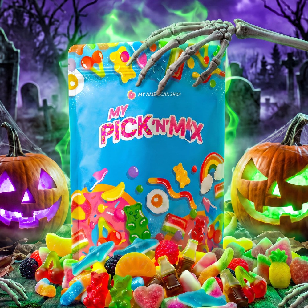 Mijn Pick'n'Mix - Klassiek