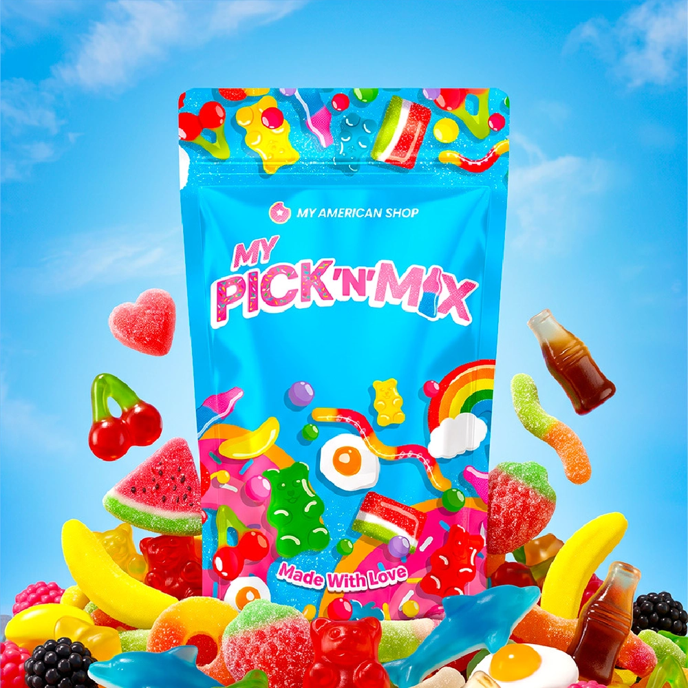 My Pick'n'Mix - Classique