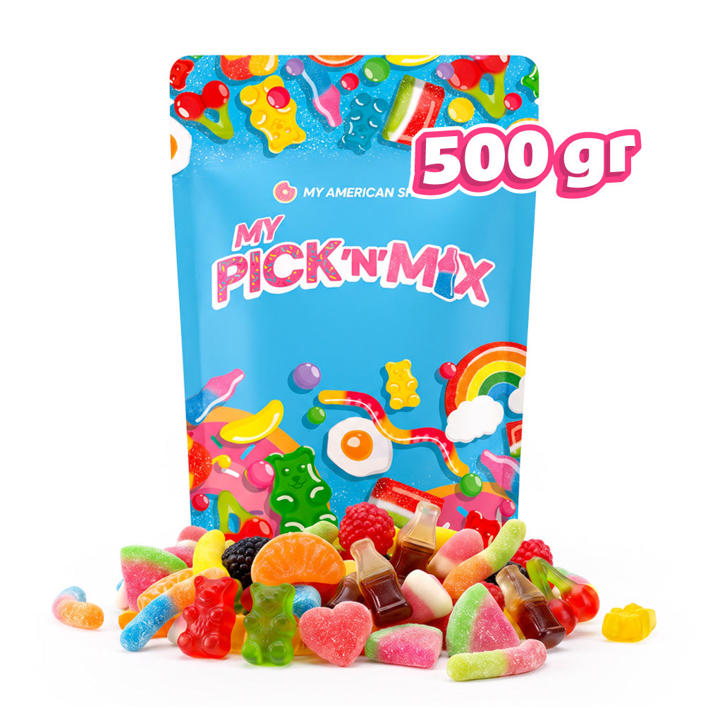 Mijn Pick'n'Mix - Klassiek