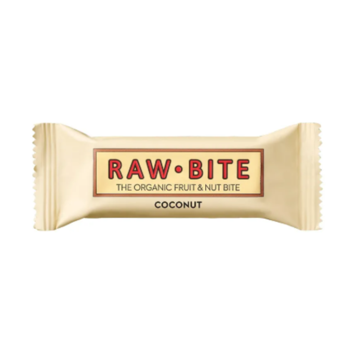 Rawbite Biologisch Fruit & Noten Kokosnoot