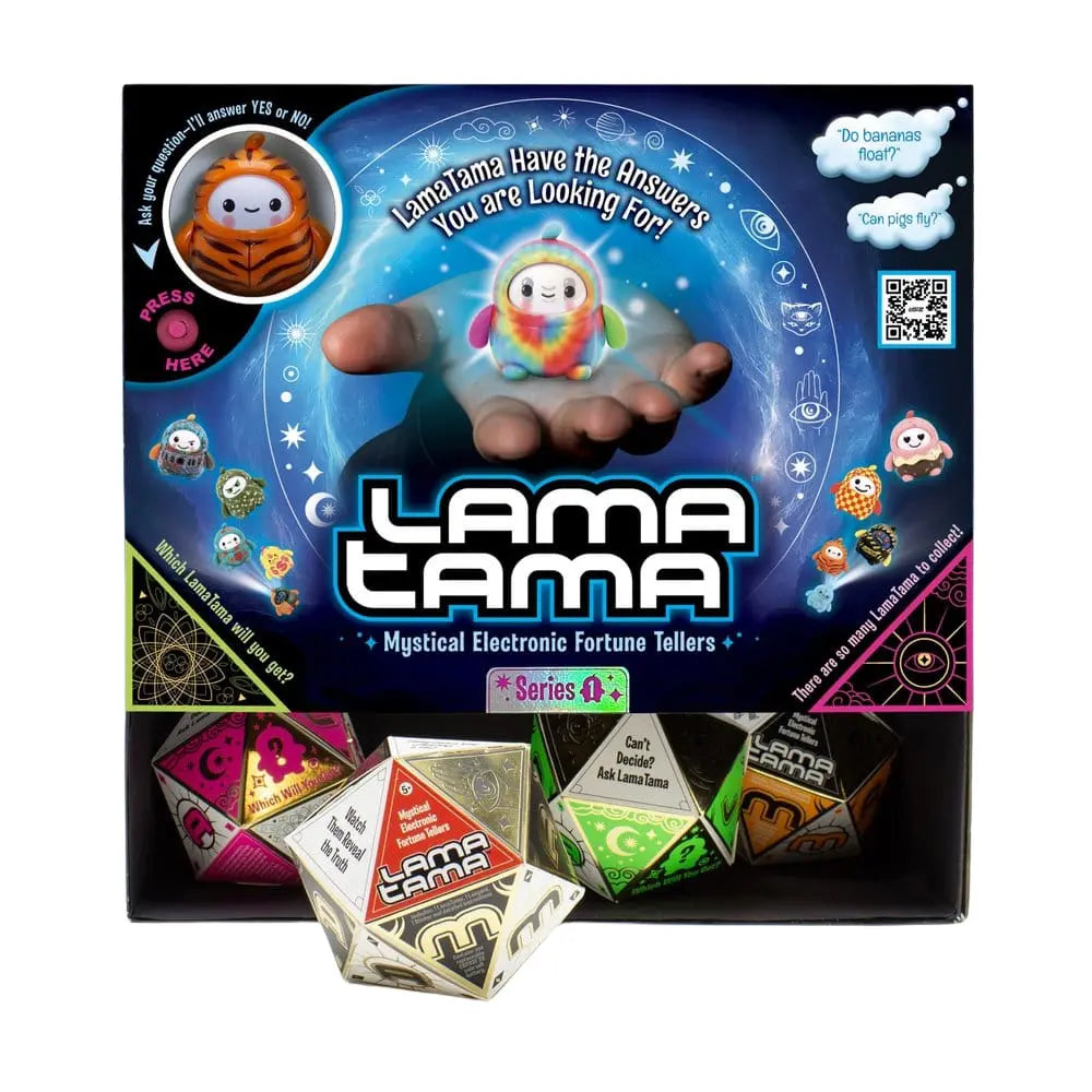 Lamatama Editie 1