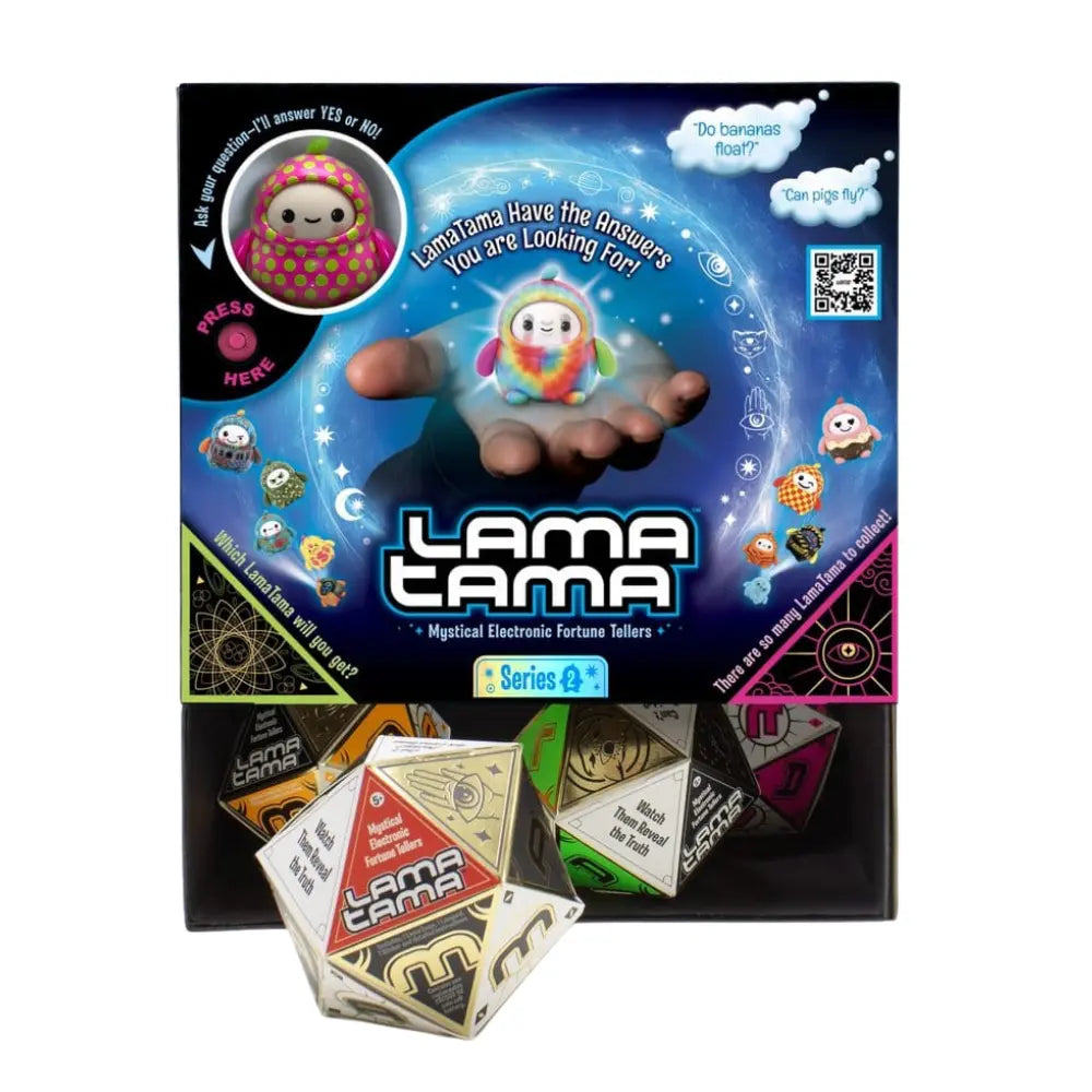 Lamatama Editie 2