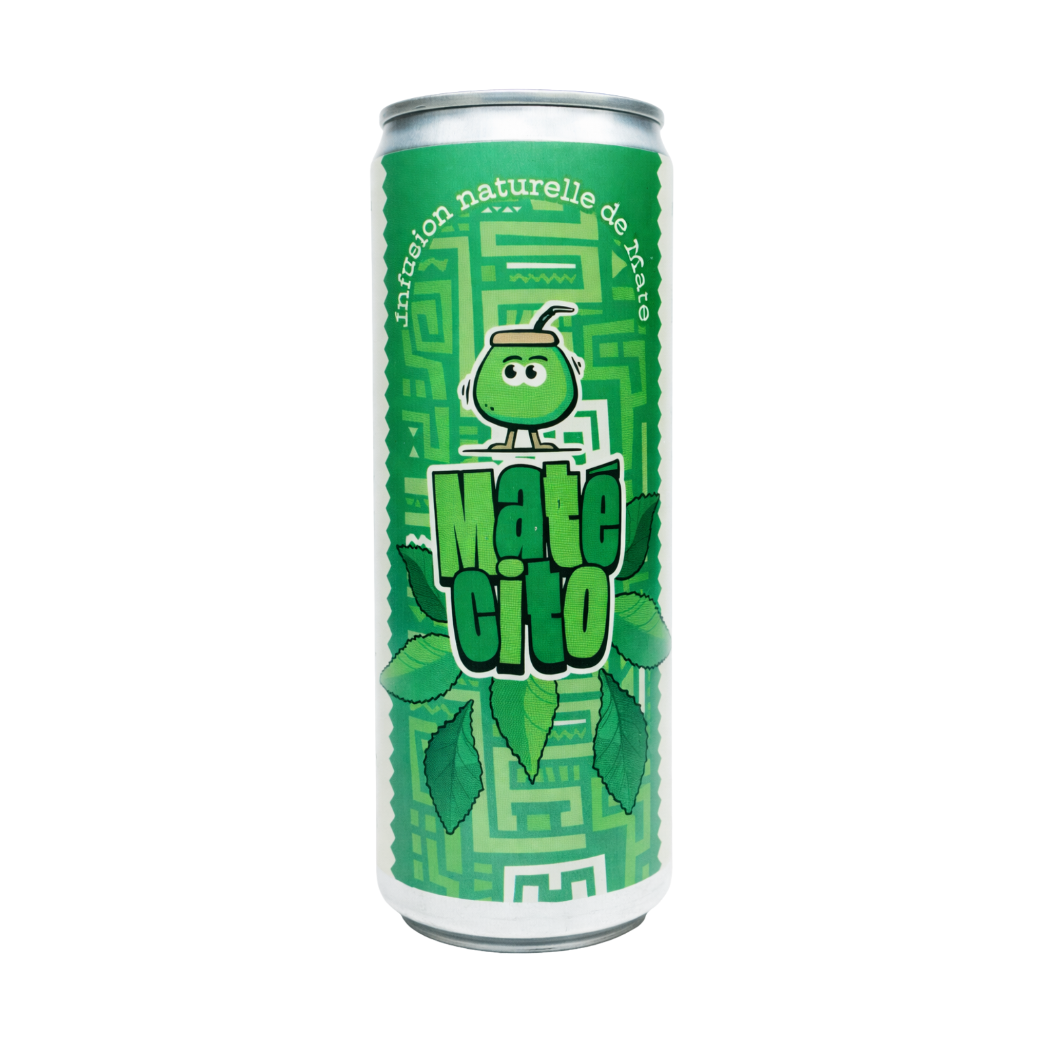 Matecito Big Flo & Oli - My American Shop