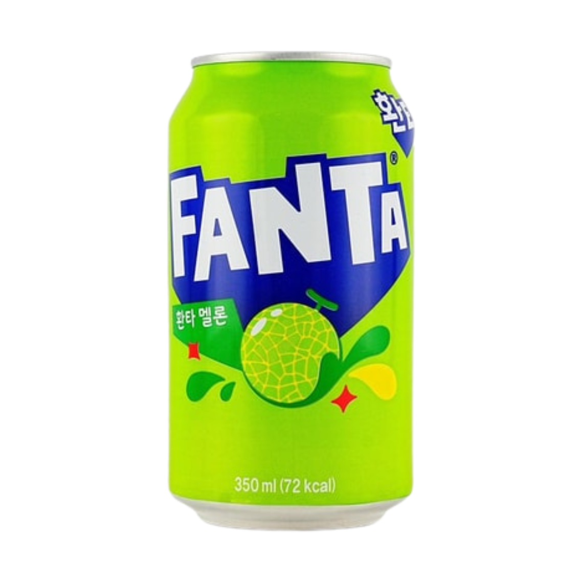 Fanta Korea Melon - My American Shop