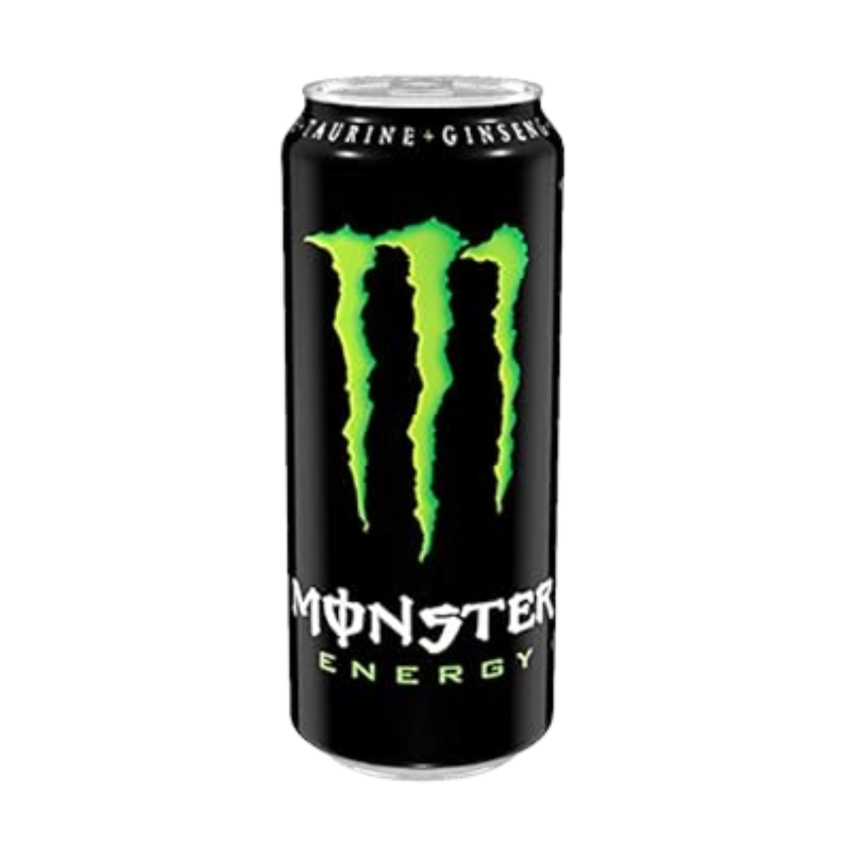 Monster Energy Drink Original - My American Shop