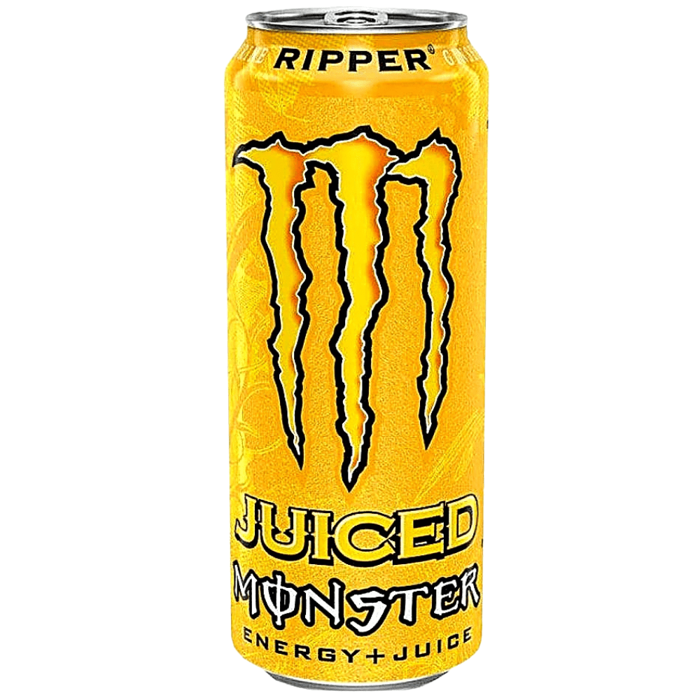 Monster Juiced Ripper PMP - My American Shop