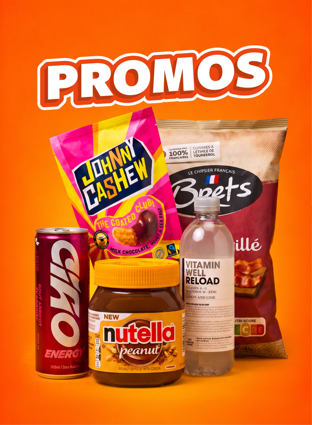 Promos