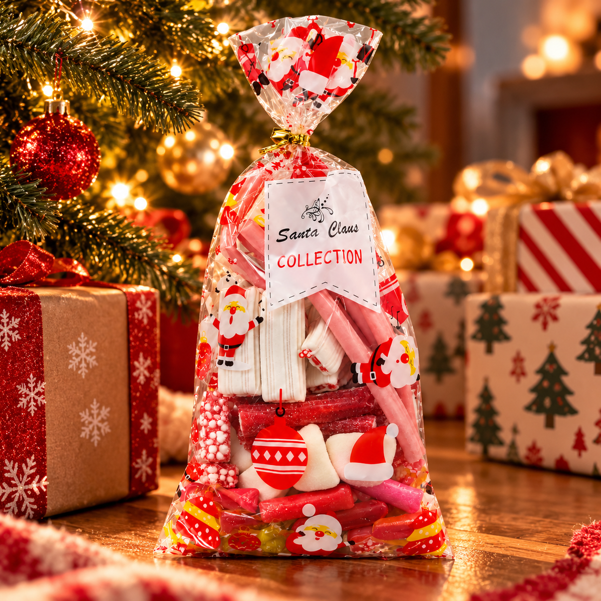 Christmas Candy