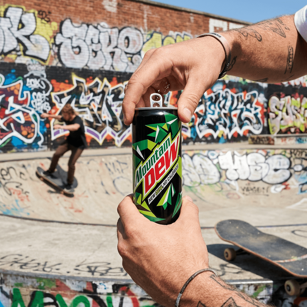 Mountain Dew