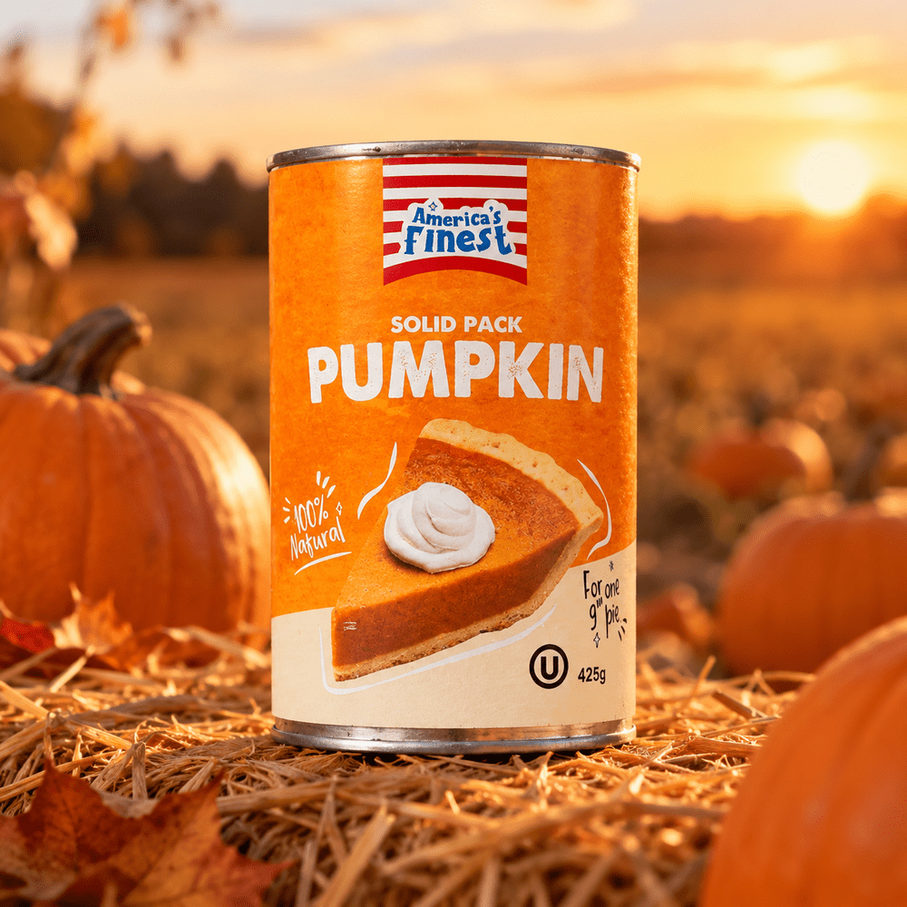 America's Finest Pumpkin