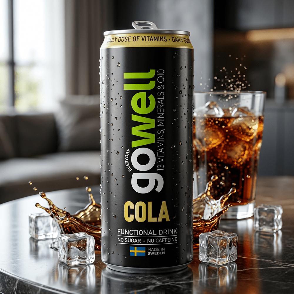 Gowell Cola