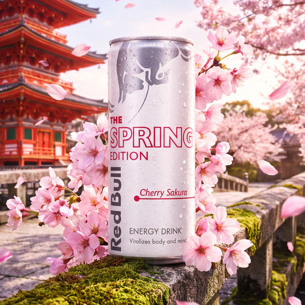 <tc>Red Bull</tc> Kersensakura