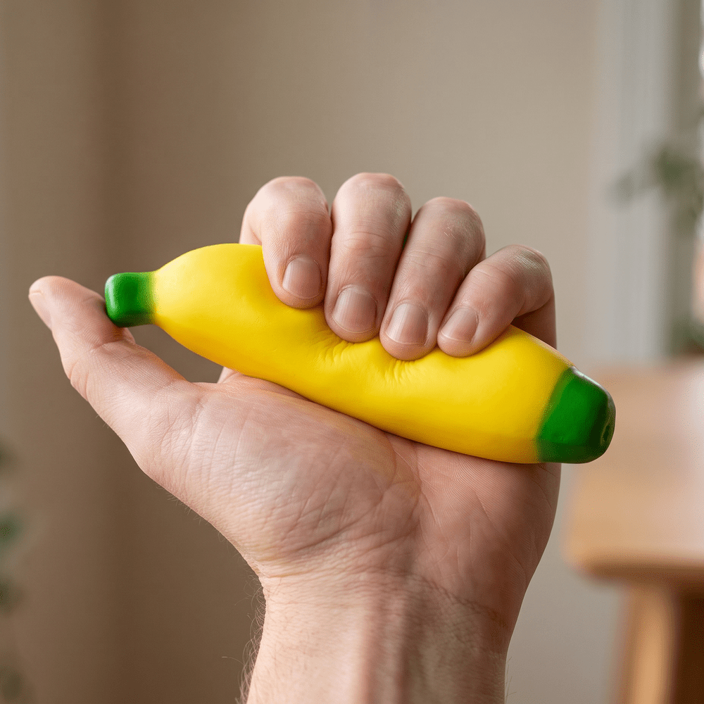 Squishy Banana