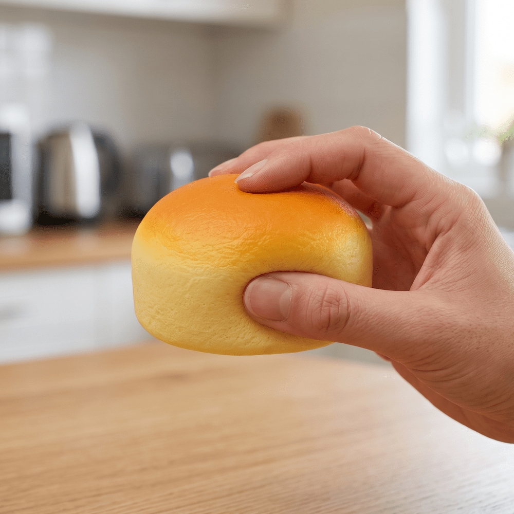 Squishy Bread