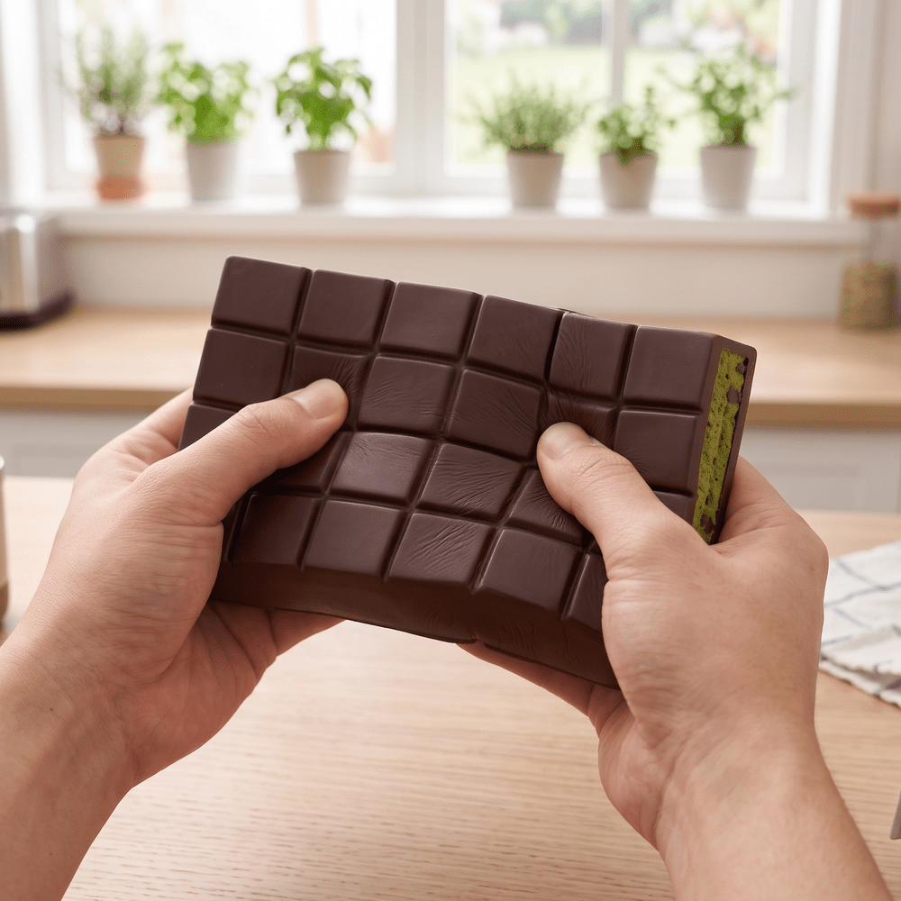 Squishy Chocolate L