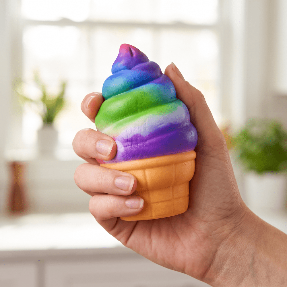 Squishy Ice Cream