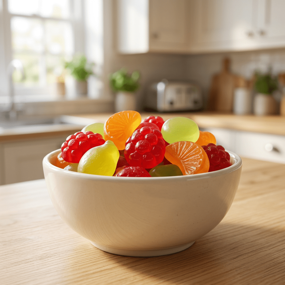 Bebeto Fruit Garden