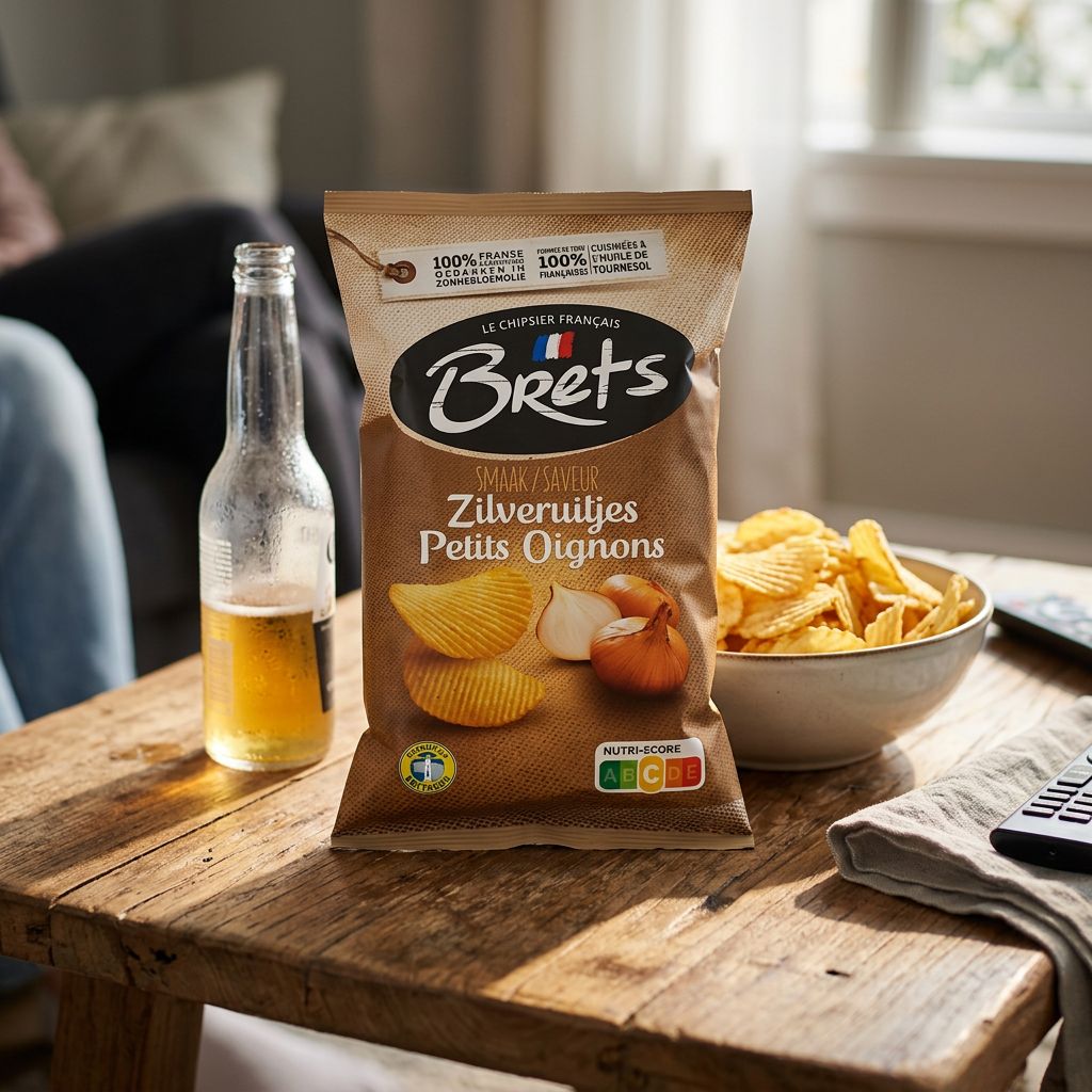 Brets Flavour Onion