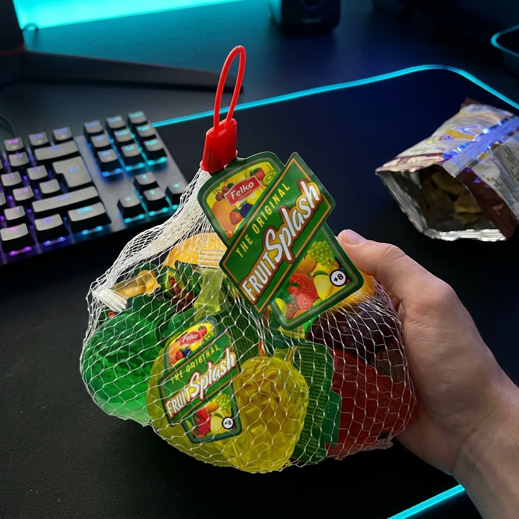 Felko Fruitplons