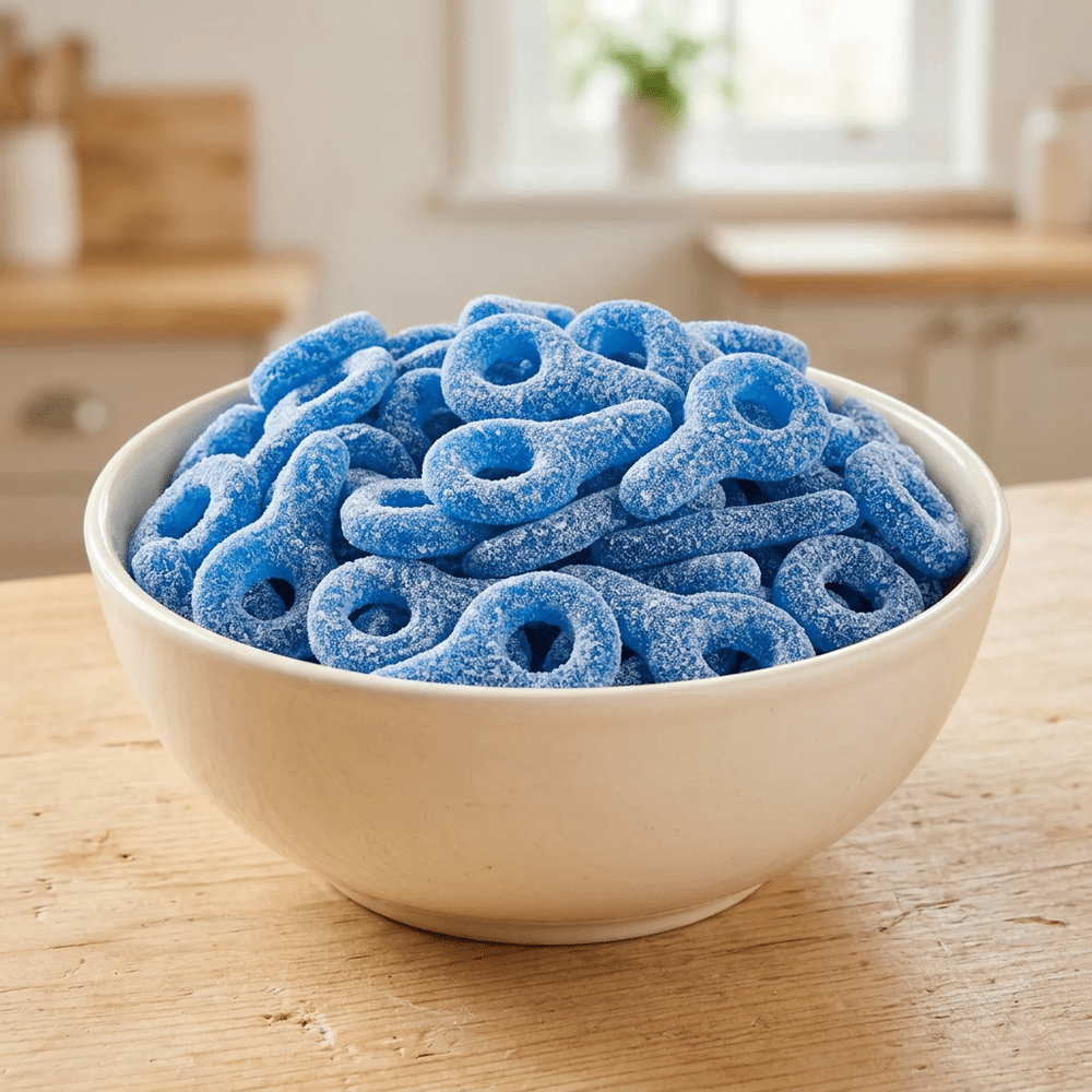 Frisia Blue Dummies Sour