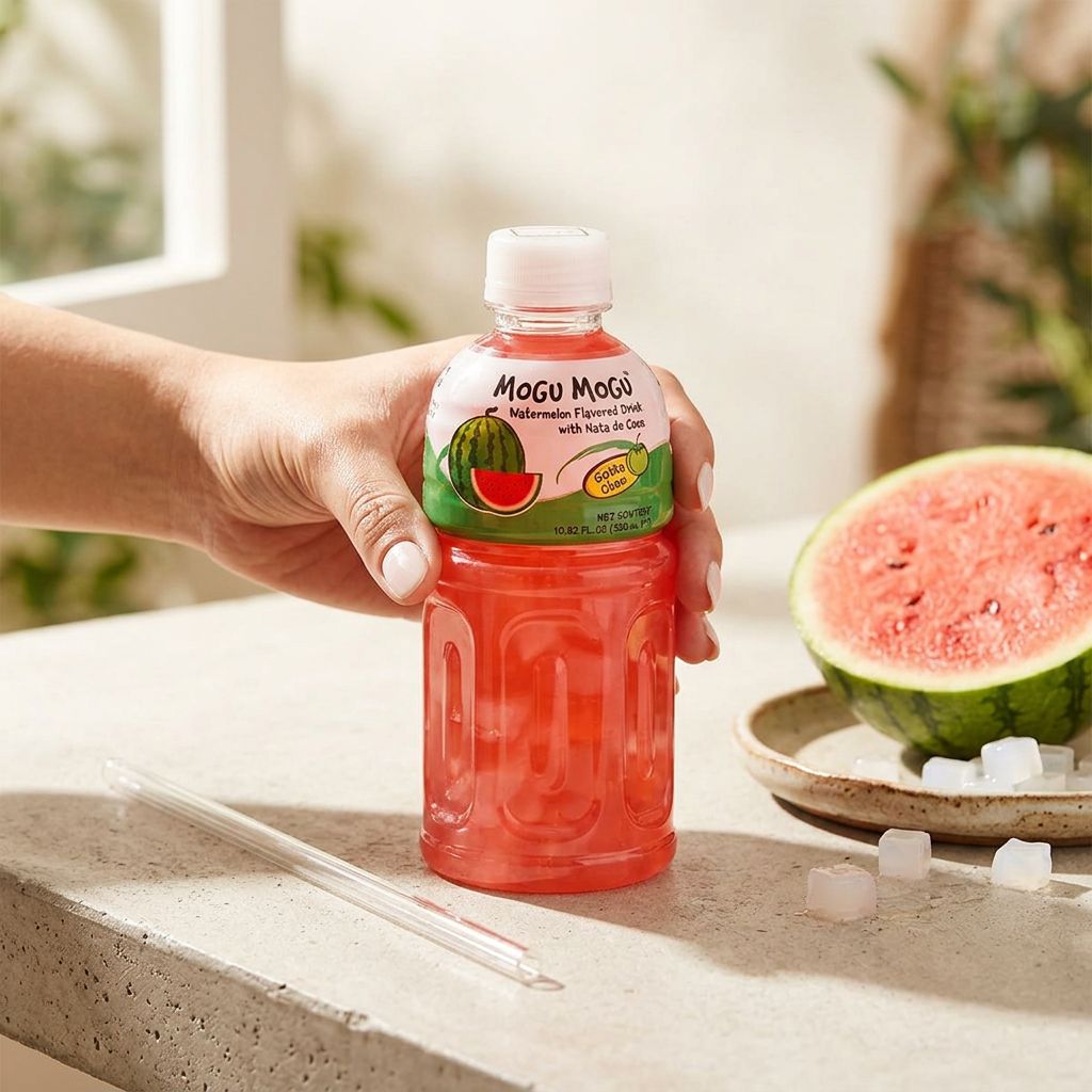 Mogu Mogu Watermeloen