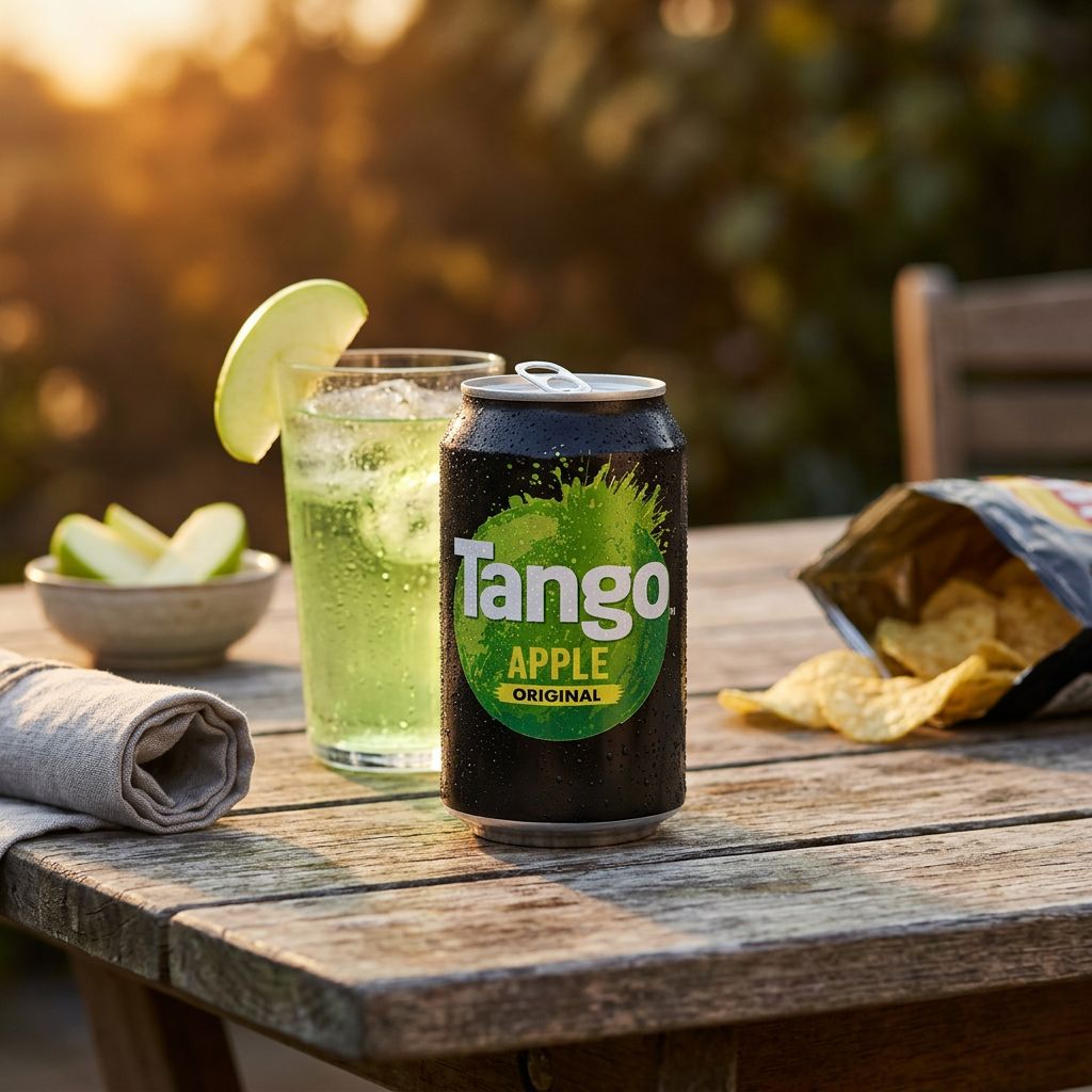 Tango Apple