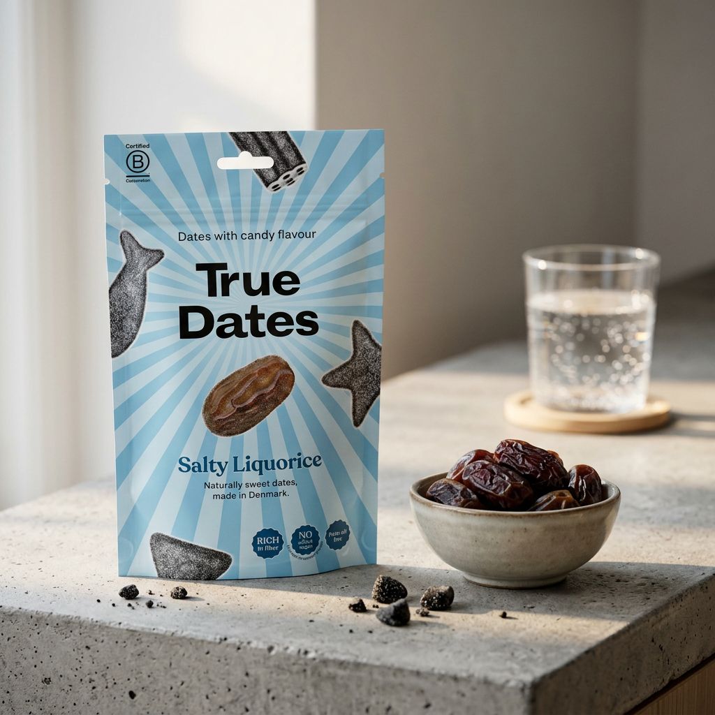 True Dates Zoute Zoethout
