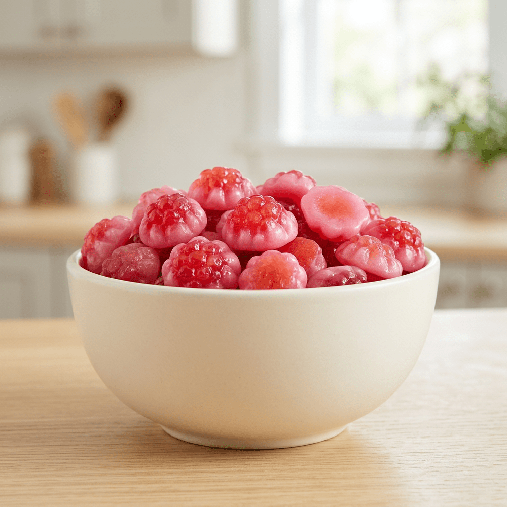 Vidal Wild Berries