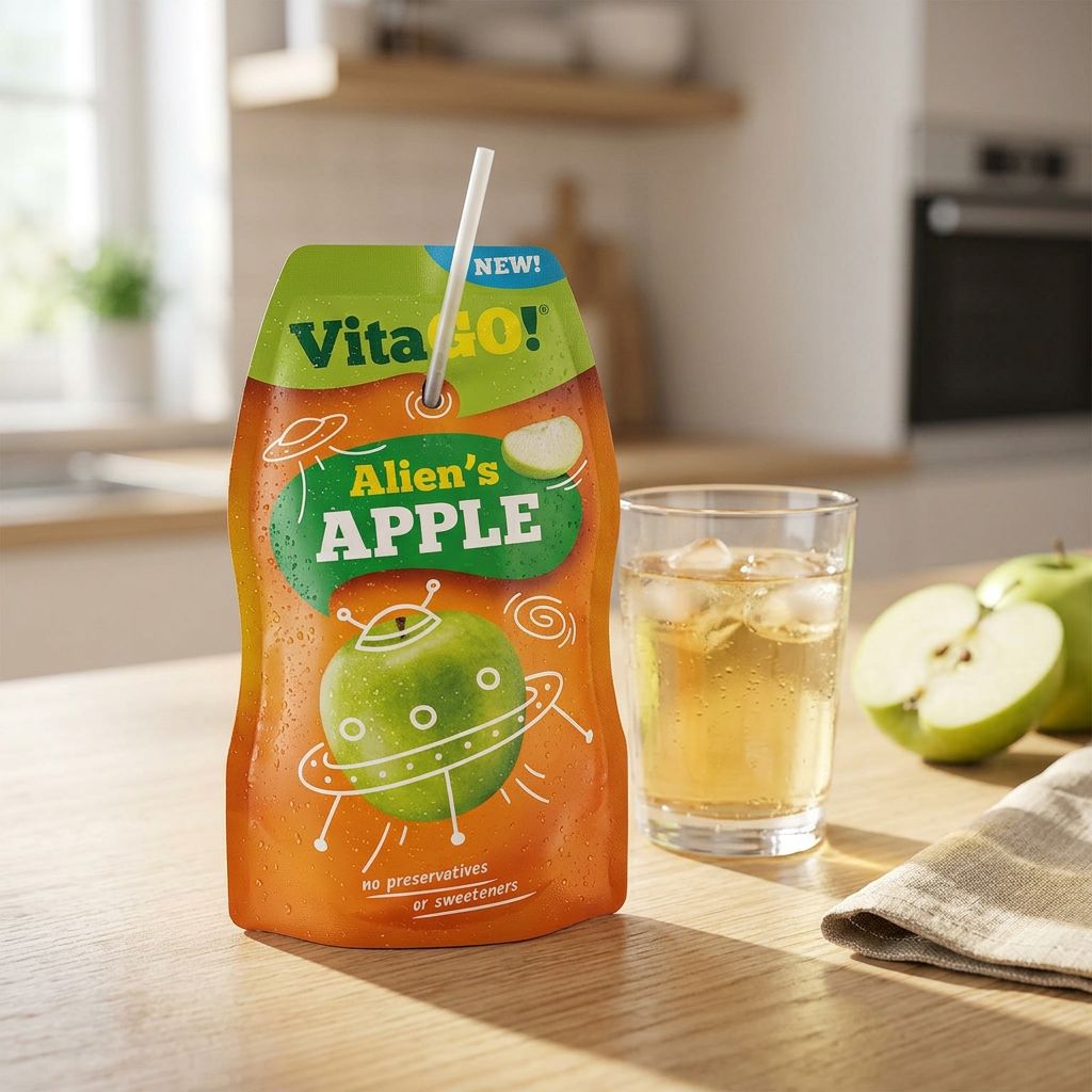 Vitago Apple