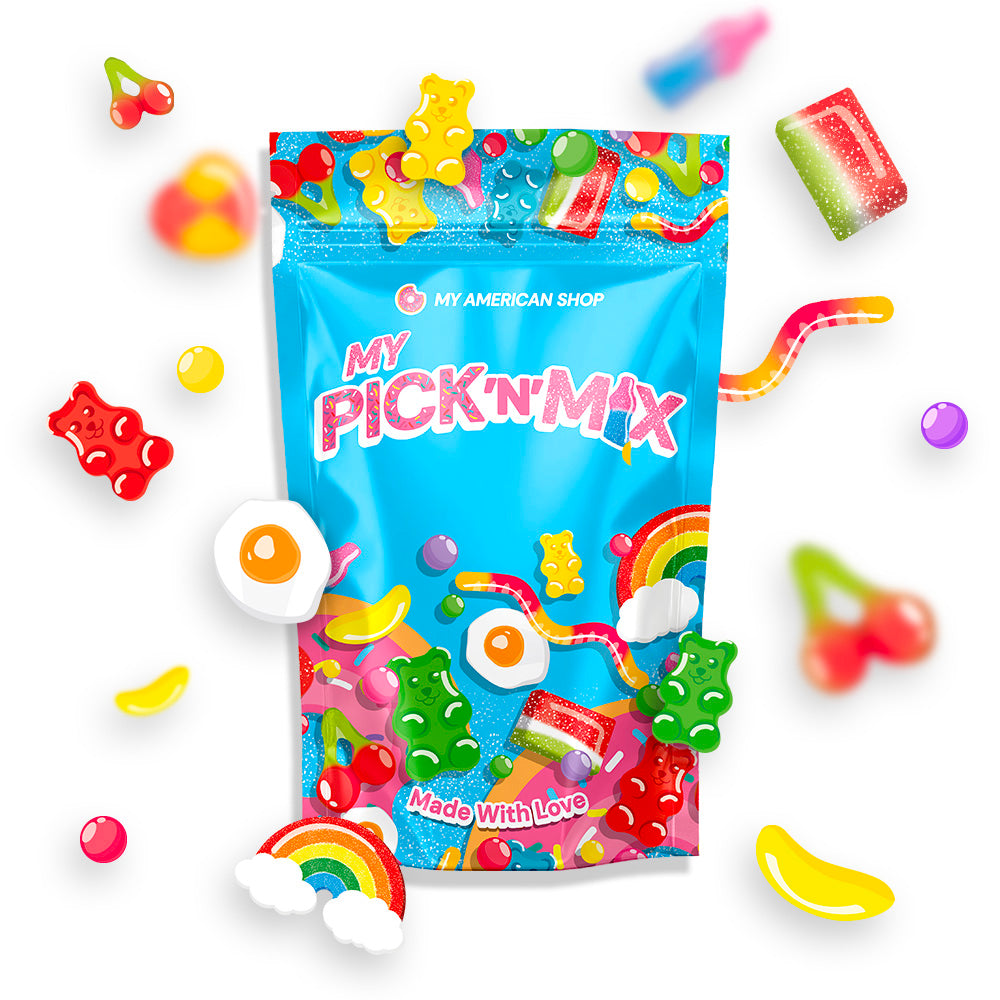 My Pick'n'Mix