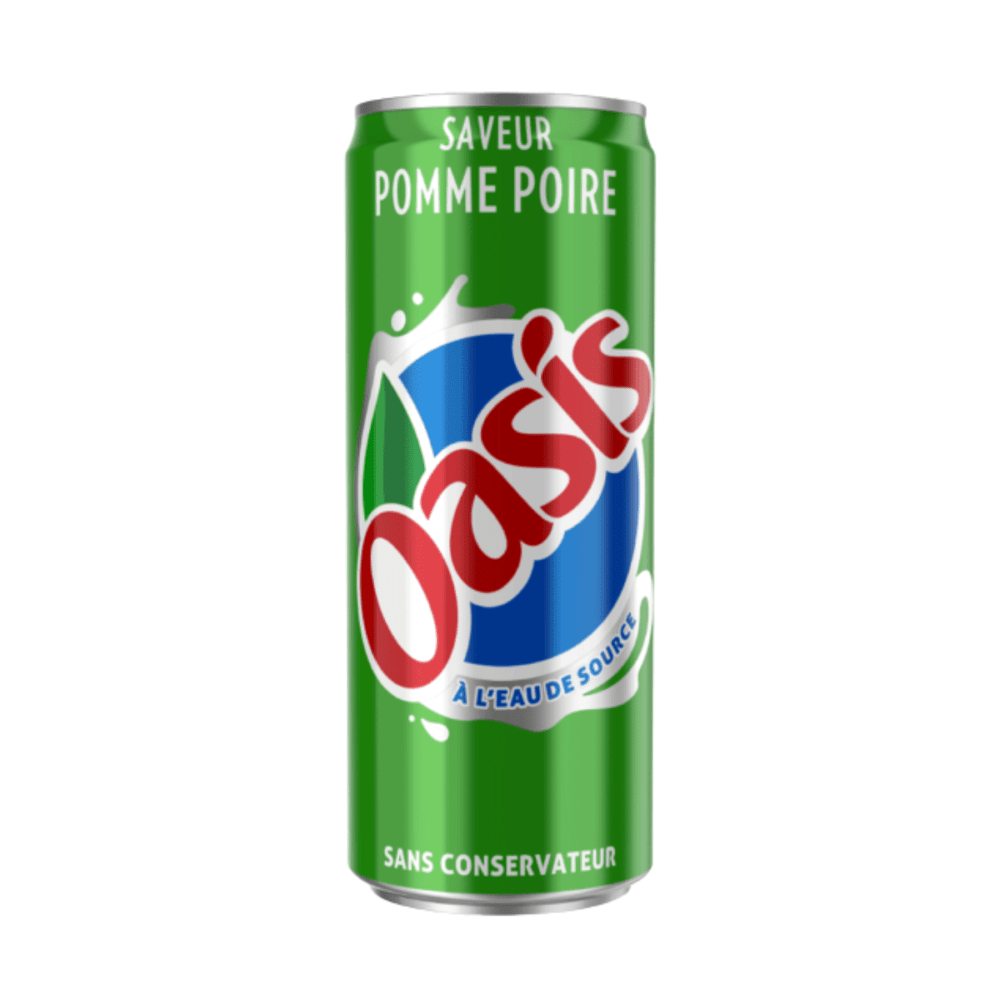 Oase Appel Peer