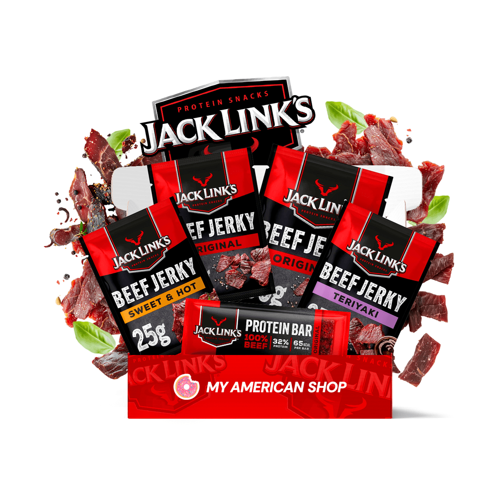 Jack Link's pakket