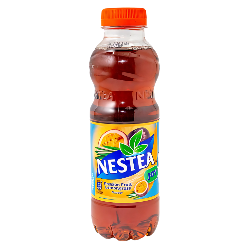 Nestea Passion Fruit Lemon Grass