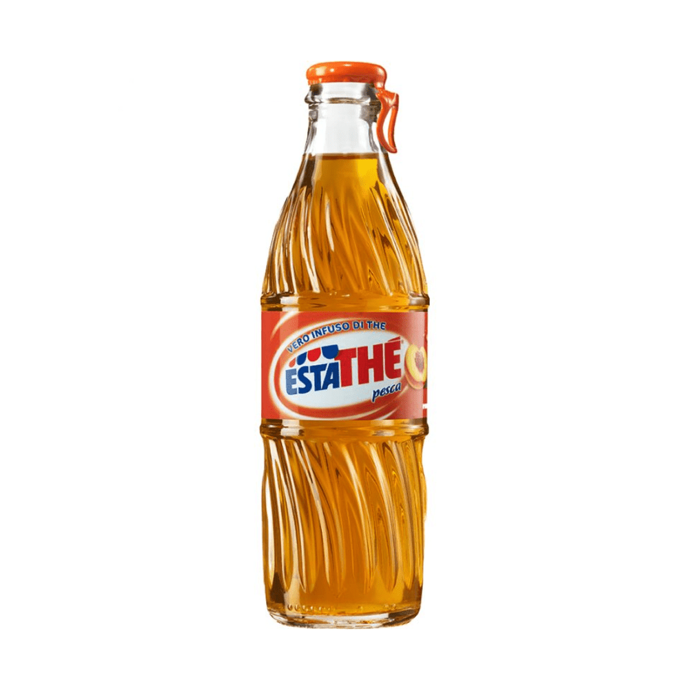 Ferrero Estathe Bottle Retro Peach