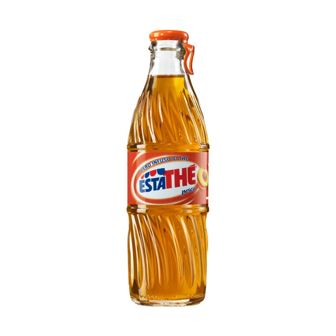Ferrero Estathe Bottle Retro Peach - My American Shop