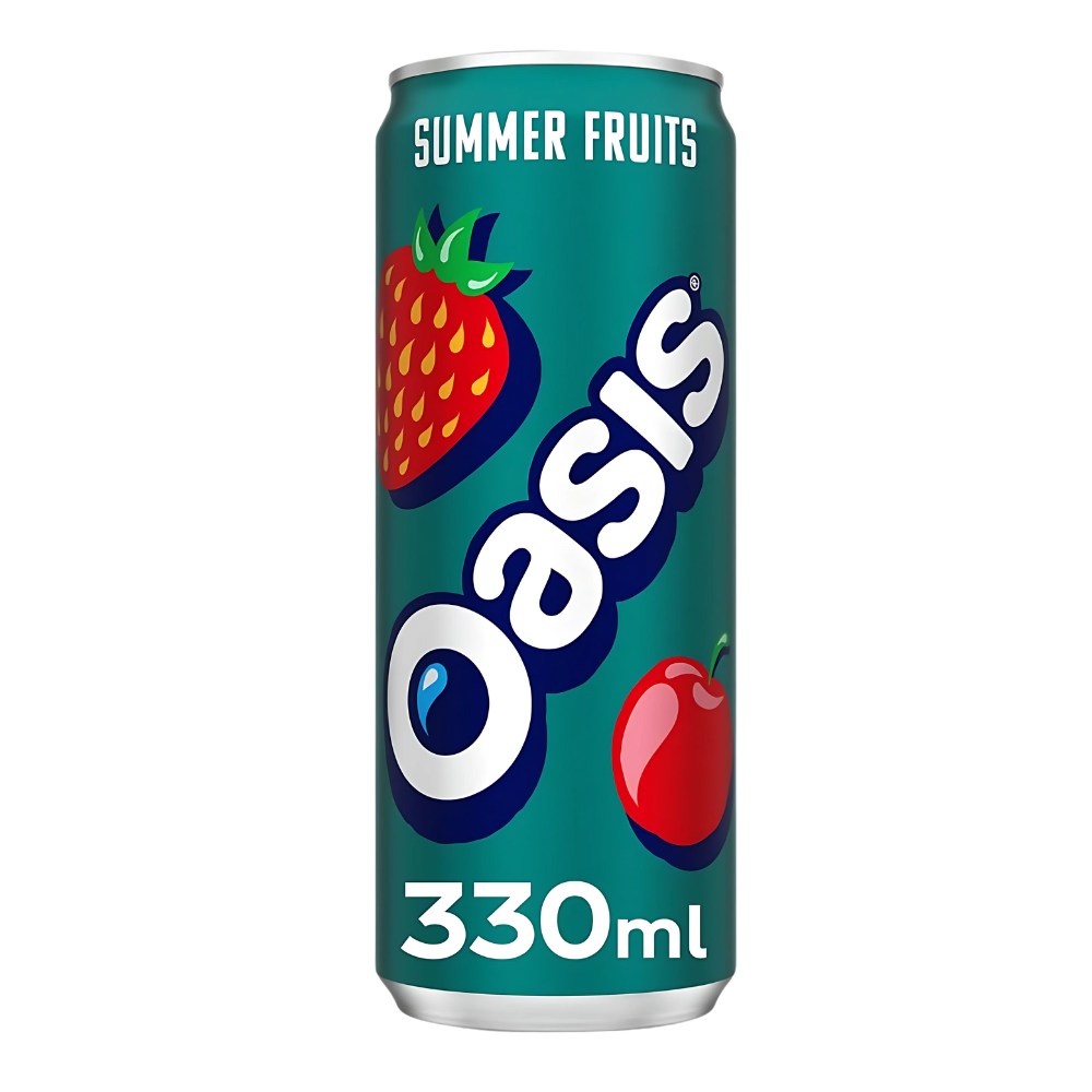 Oasis Summer Fruits