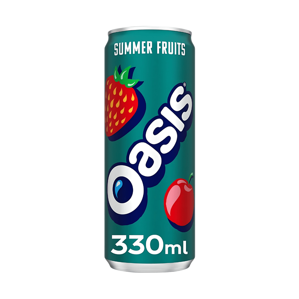 Oasis Summer Fruits - My American Shop