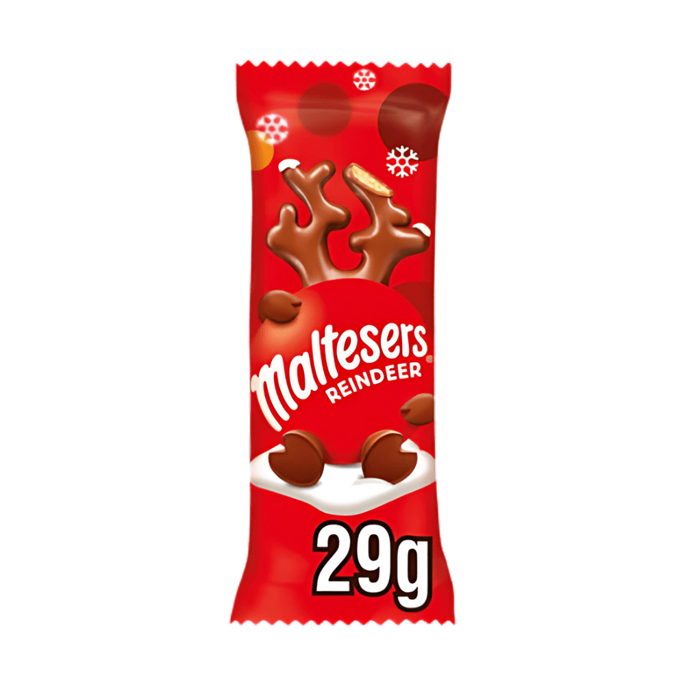Maltesers Rendierreep