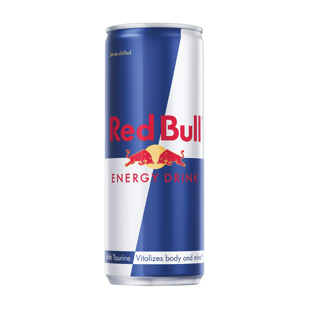 <tc>Red Bull</tc> Originele energiedrank
