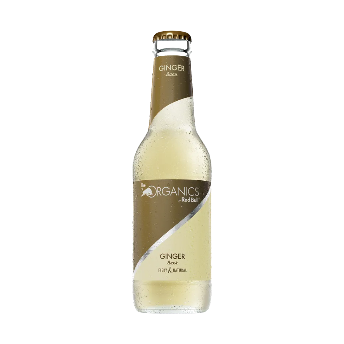 <tc>Red Bull</tc> Biologisch gemberbier in fles