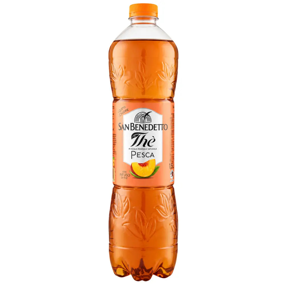 San Benedetto-theefles Peach