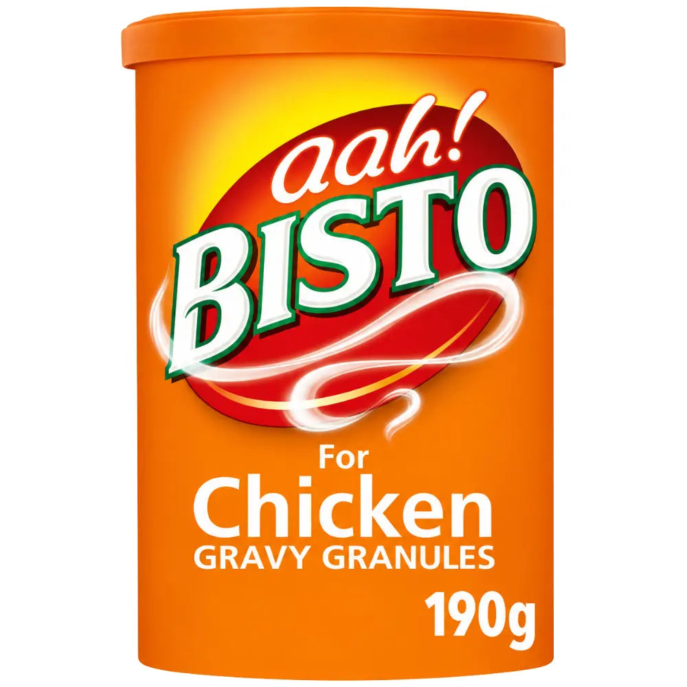 Bisto Chicken Gravy Granules