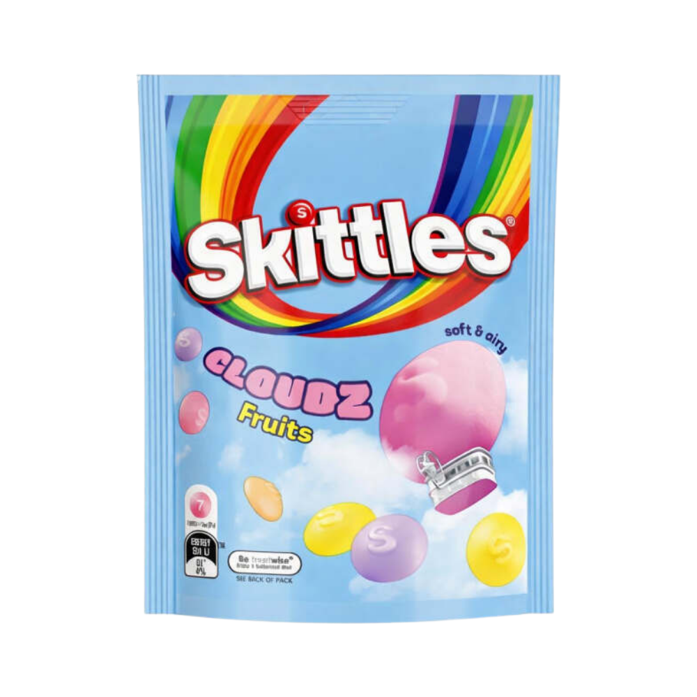 Kegels Squishy Cloudz